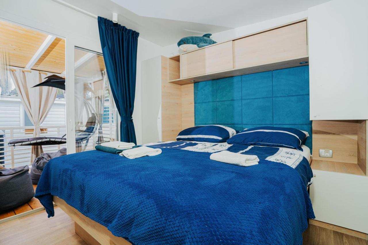 Ehha Home Biograd Na Moru Exterior foto